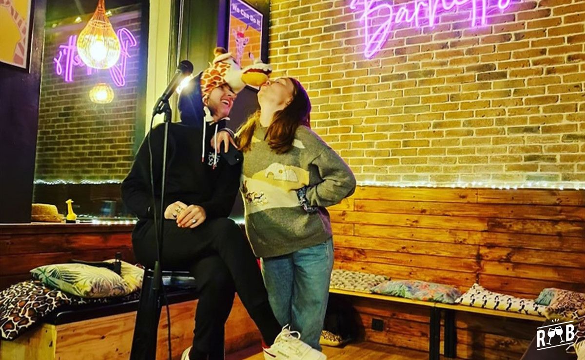 Barnett's #14 Barnett's #14