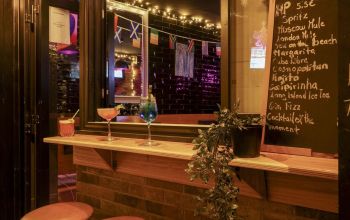 Tipsy bar  #5 Tipsy bar  #5
