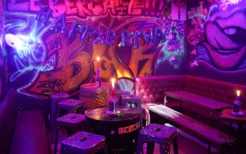 Le Bercail #9 Le Bercail #9