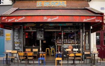 Le Bercail #15 Le Bercail #15