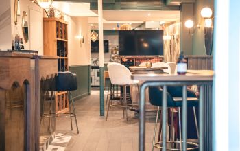 Le P'Tit Louis #2 Le P'Tit Louis #2