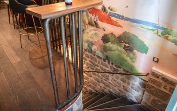 Le P'Tit Louis #4 Le P'Tit Louis #4