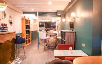 Le P'Tit Louis #5 Le P'Tit Louis #5