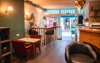 Le P'Tit Louis #7 Le P'Tit Louis #7