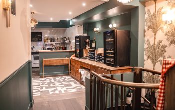 Le P'Tit Louis #8 Le P'Tit Louis #8