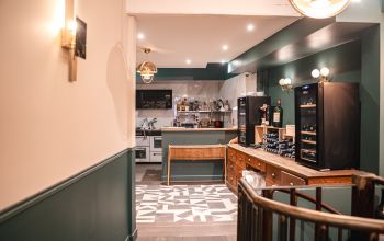 Le P'Tit Louis #9 Le P'Tit Louis #9