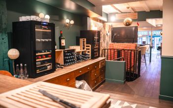 Le P'Tit Louis #12 Le P'Tit Louis #12