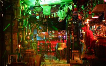 Le Saloon Far West #8 Le Saloon Far West #8