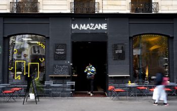 La Mazane #3 La Mazane #3