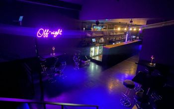 Off Night Bar #1