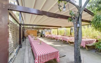 La Baracca il cottage #9 La Baracca il cottage #9