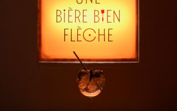 Les Petites Flèches Strasbourg St Denis #6 Les Petites Flèches Strasbourg St Denis #6