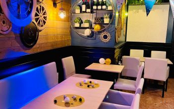 Le Café des Arts Montigny #10