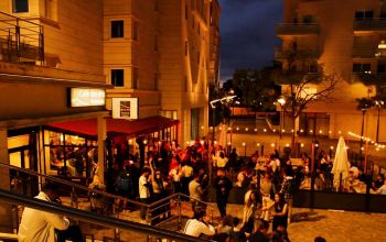 Le Café des Arts Montigny #11