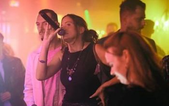 Red Karaoké #8 Red Karaoké #8