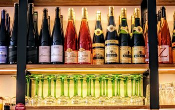 L'Alsacien Nantes #10