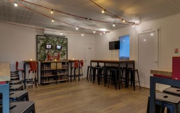 L'Alsacien Nantes #13