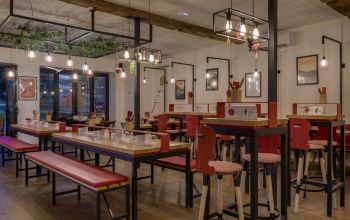 L'Alsacien Nantes #14