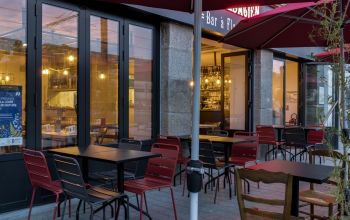 L'Alsacien Nantes #15