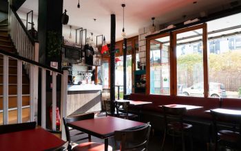 La Grange du 10ème #2