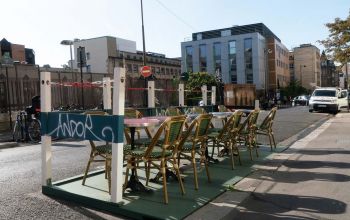 La Grange du 10ème #19