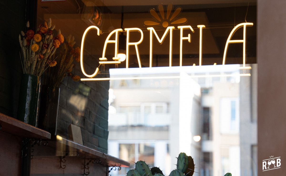 Carmela Bar #4