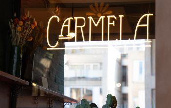 Carmela Bar #4 Carmela Bar #4