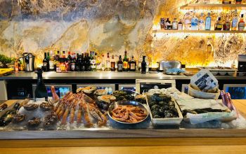 La Brasserie de l'Elysée #2 La Brasserie de l'Elysée #2