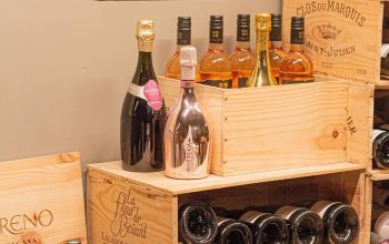 La Brasserie de l'Elysée #4 La Brasserie de l'Elysée #4