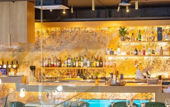 La Brasserie de l'Elysée #5 La Brasserie de l'Elysée #5