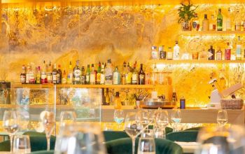 La Brasserie de l'Elysée #6 La Brasserie de l'Elysée #6