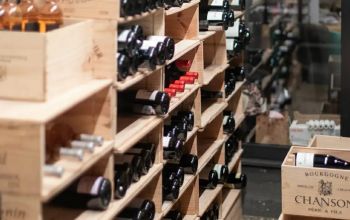 La Brasserie de l'Elysée #7 La Brasserie de l'Elysée #7