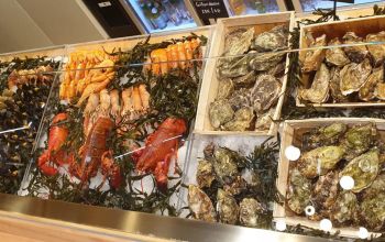 La Brasserie de l'Elysée #8 La Brasserie de l'Elysée #8