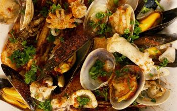 La Brasserie de l'Elysée #9 La Brasserie de l'Elysée #9