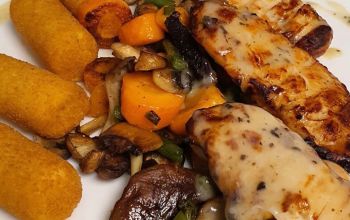 La Brasserie de l'Elysée #10 La Brasserie de l'Elysée #10