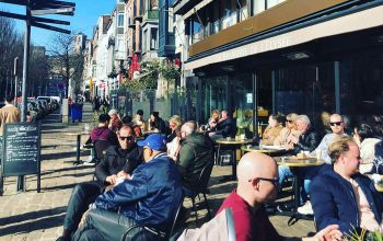 La Brasserie de l'Elysée #13 La Brasserie de l'Elysée #13