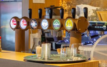 La Brasserie de l'Elysée #14 La Brasserie de l'Elysée #14