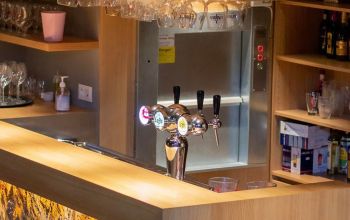 La Brasserie de l'Elysée #15 La Brasserie de l'Elysée #15