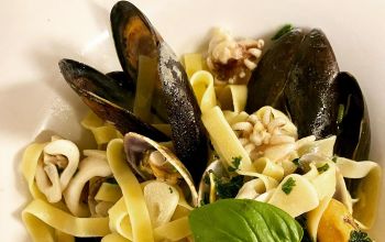 La Brasserie de l'Elysée #16 La Brasserie de l'Elysée #16