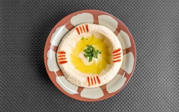 Bar Resto l'Almeyo #12