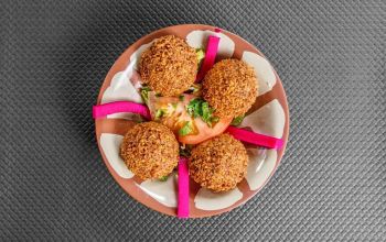 Bar Resto l'Almeyo #15