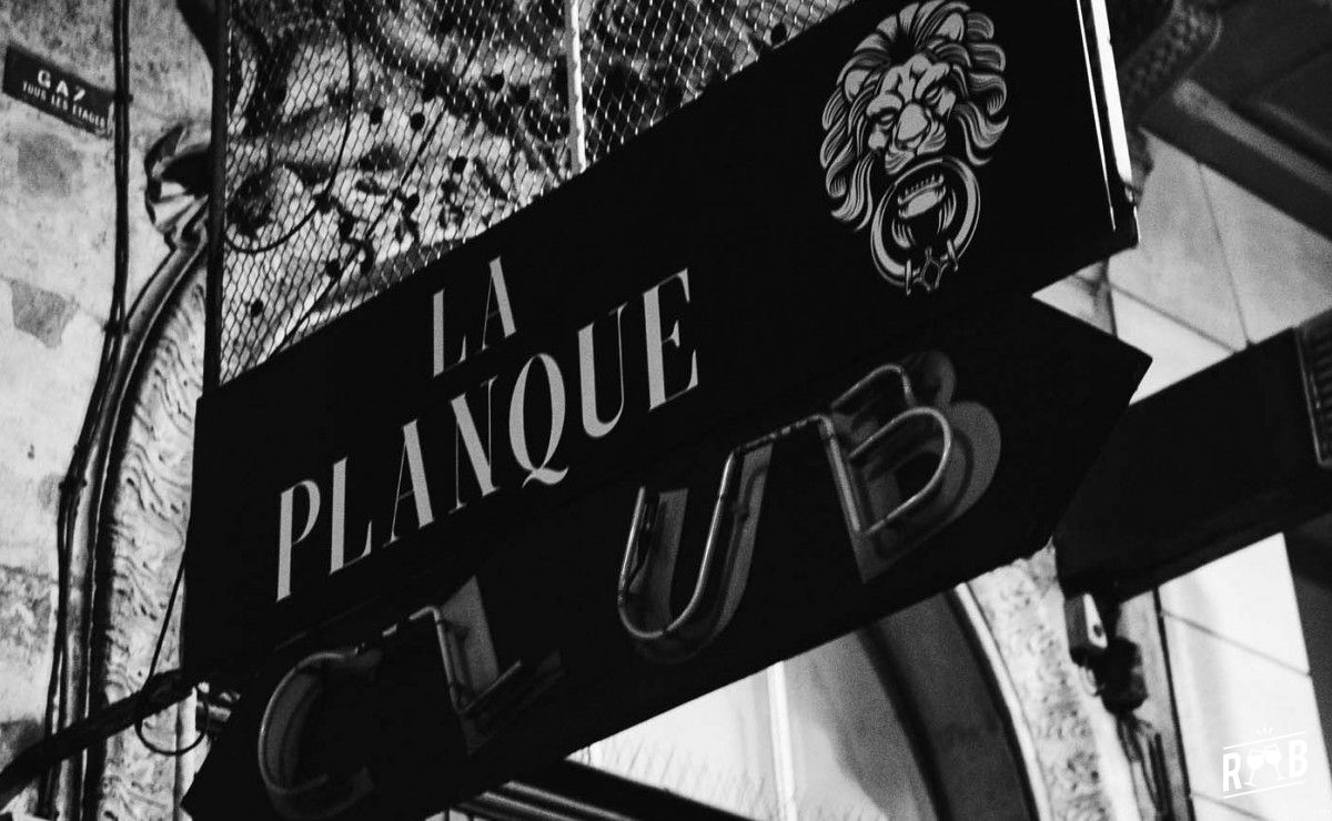 La Planque Paris #11