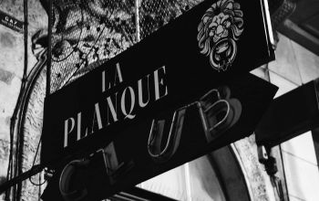 La Planque Paris #11 La Planque Paris #11