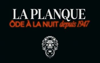 La Planque Paris #12 La Planque Paris #12