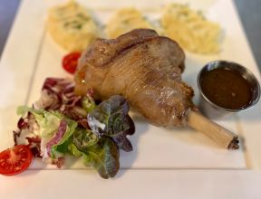 Les Chatelminés #12