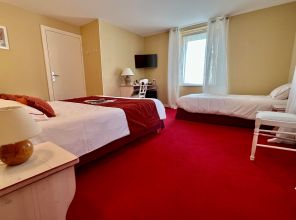 Les Chatelminés #18