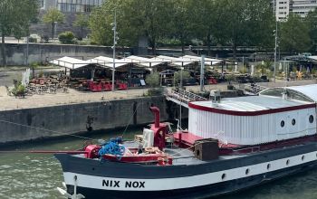 Nix Nox #4 Nix Nox #4