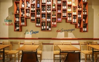 Les Nouveaux Sauvages PL Réunion #4 Les Nouveaux Sauvages PL Réunion #4