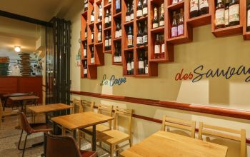 Les Nouveaux Sauvages PL Réunion #9 Les Nouveaux Sauvages PL Réunion #9