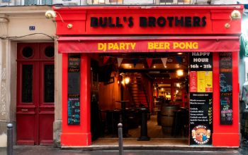Bull’s brothers  #9 Bull’s brothers  #9